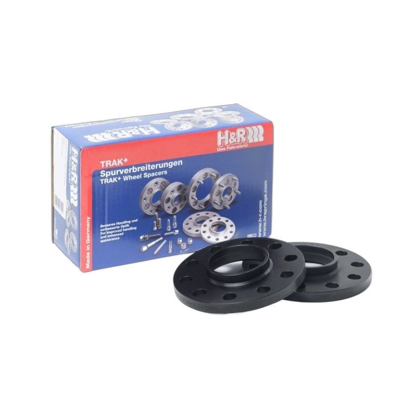 Porsche 911 Carrera - H&R Spurverbreiterung DR (28 mm)